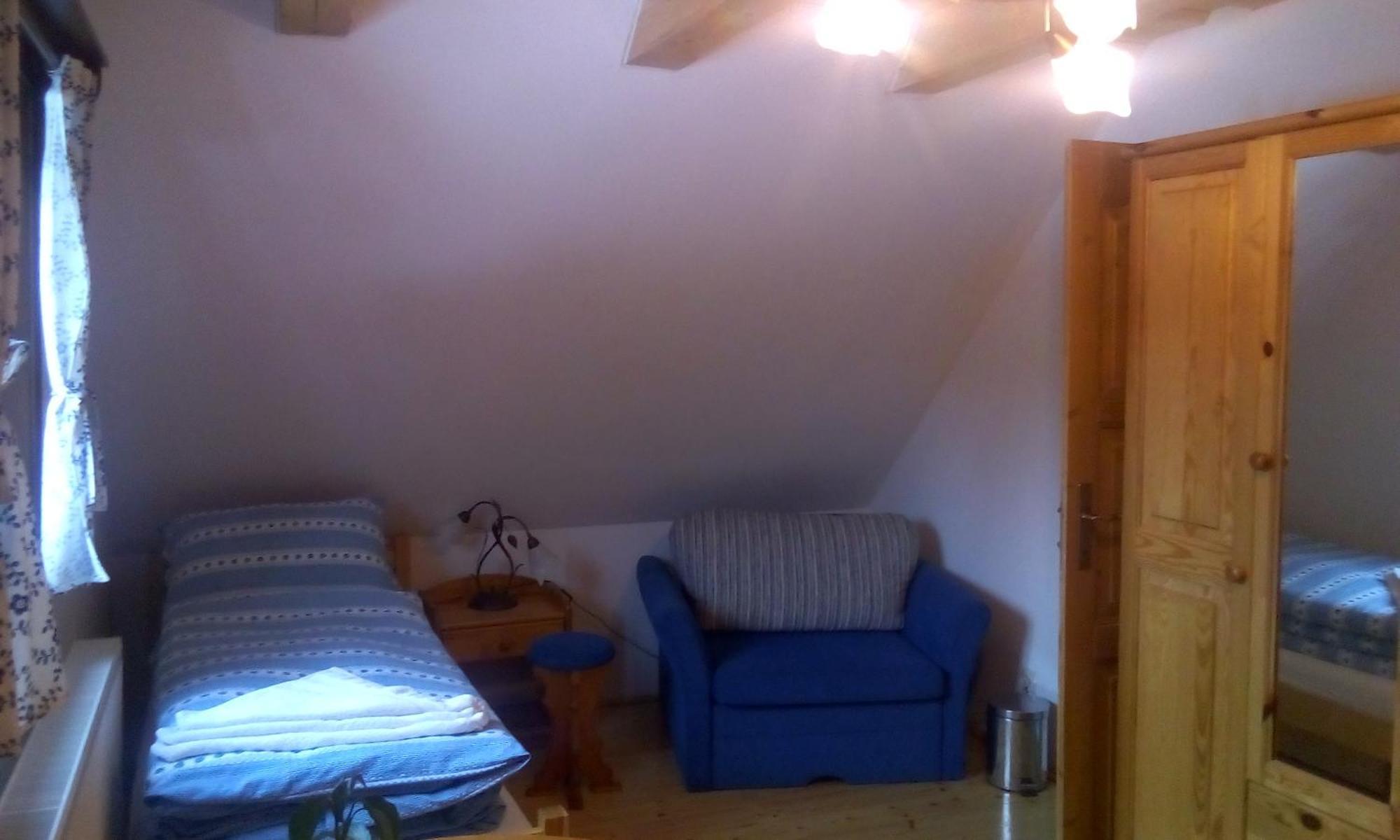 Rekreacna Chata Pod Jedlovinou, Varin Oda fotoğraf